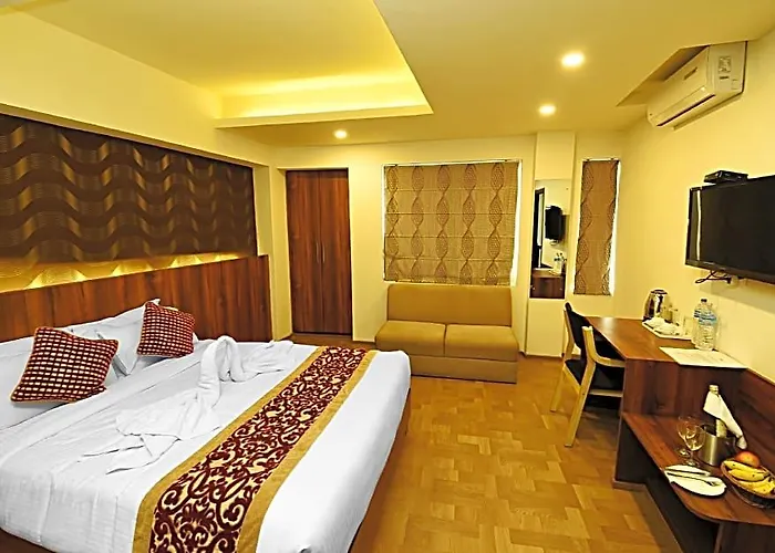 Hotel Royal 3*
