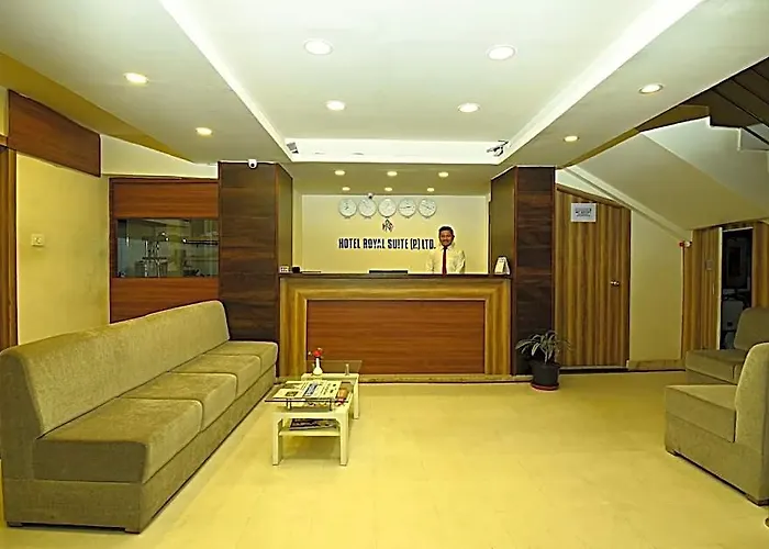 Royal 3* Kathmandu
