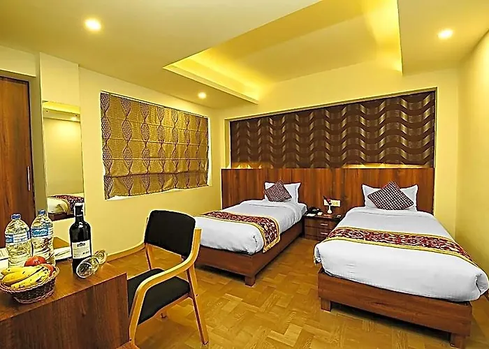 Hotel Royal 3*