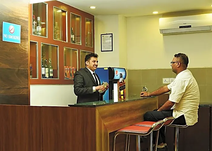 Royal Hotel