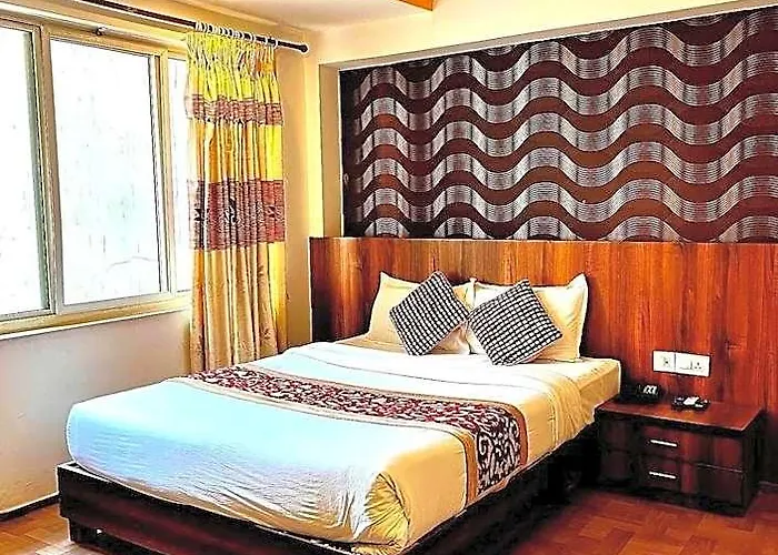 Royal 3* Kathmandu