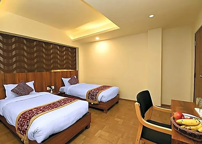 Hotel Royal