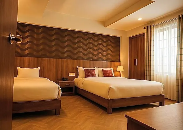 Royal 3* Kathmandu