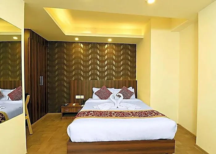 Hotel Royal