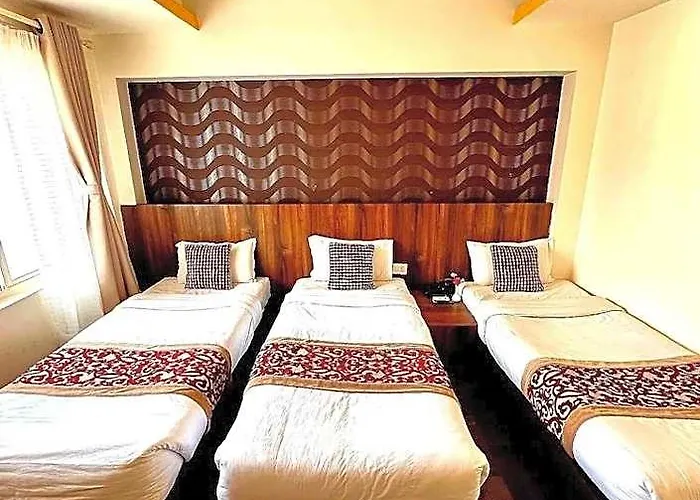 Hotel Royal Kathmandu