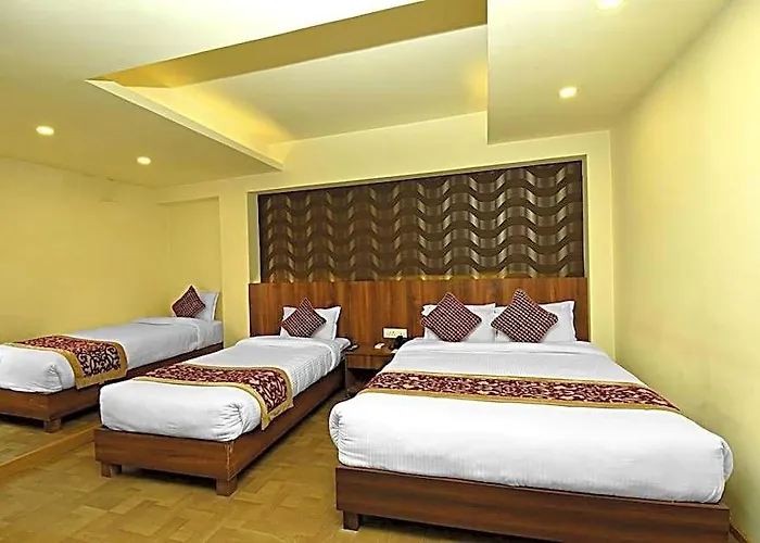 Hotel Royal 3*