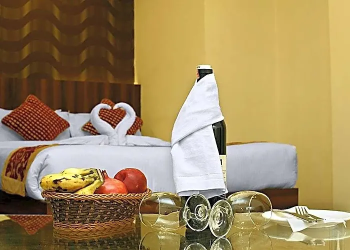 Royal 3* Kathmandu