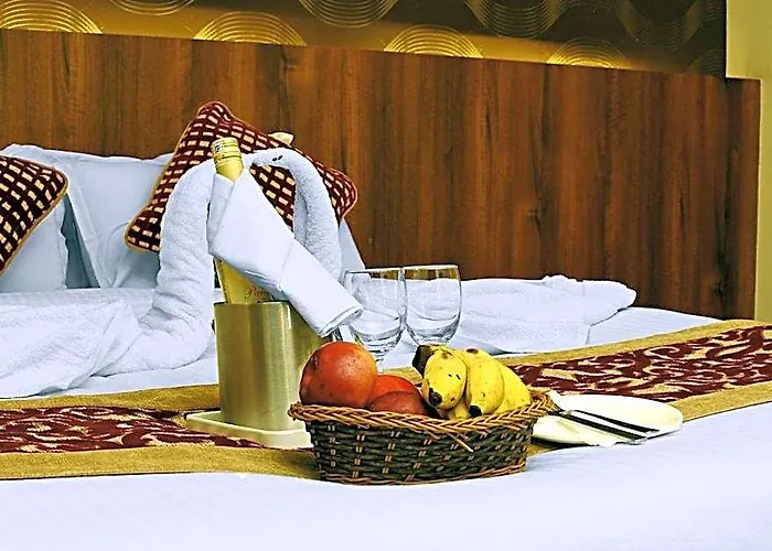 Royal Hotel
